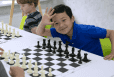 The Coolest Chess Club On The Planet*, For All Skill Levels!
