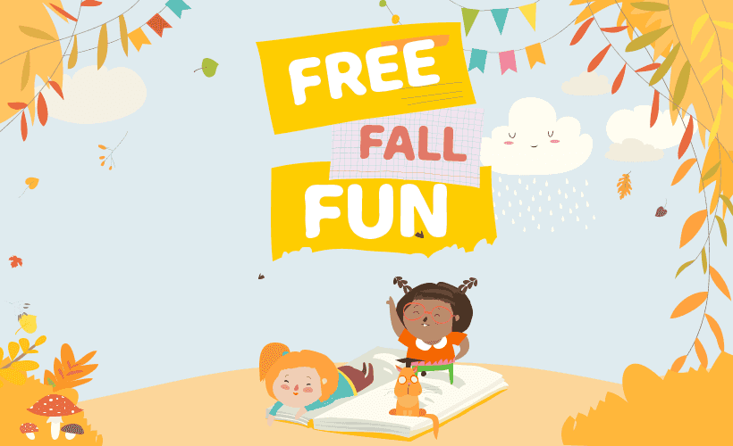 Free Fall Fun