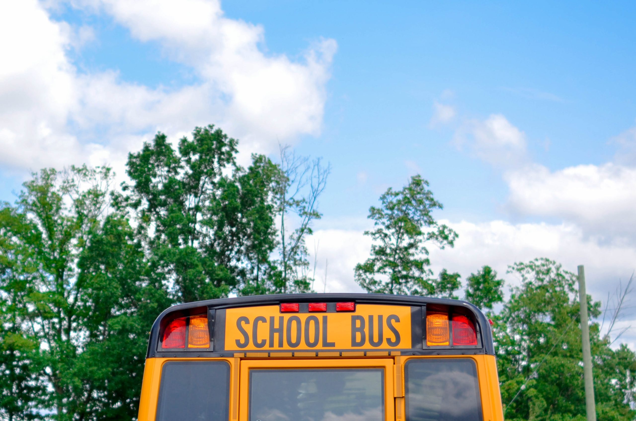 What To Do If Your Child Is Afraid To Go To School