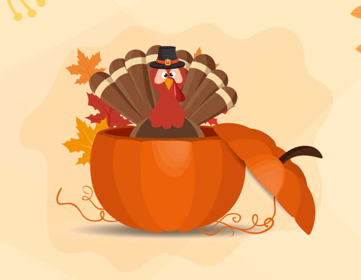 Creating Thanksgiving Memories: Games and Activities Every Guest will enjoy