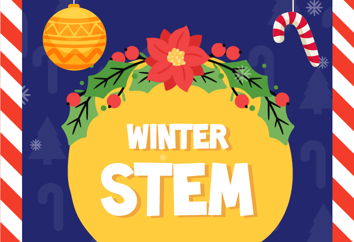 Winter STEM in Action