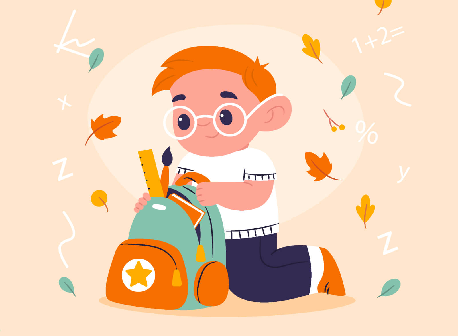 Mid-September Back-to-School Tips for Parents: How to Stay on Track