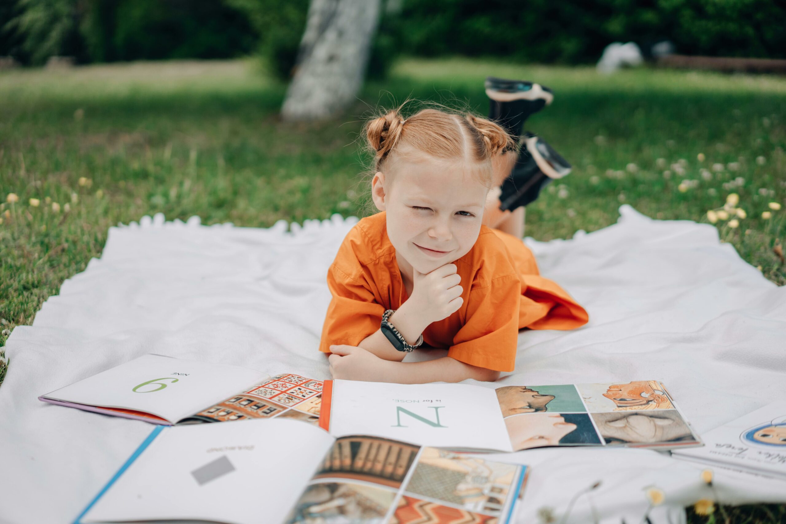 Summer Reading Program Freebies 2025