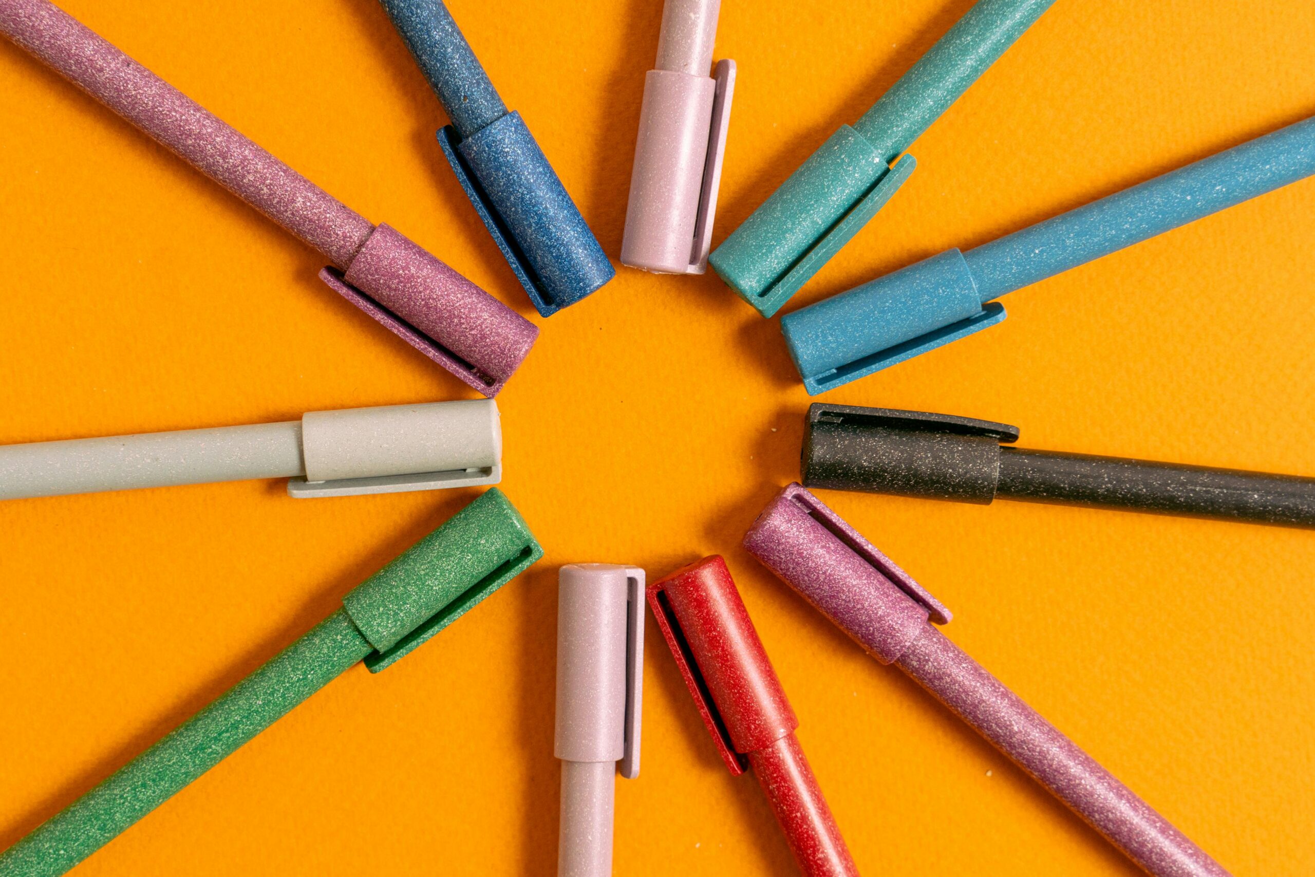 7 Creative Ways to Make Handwriting Fun