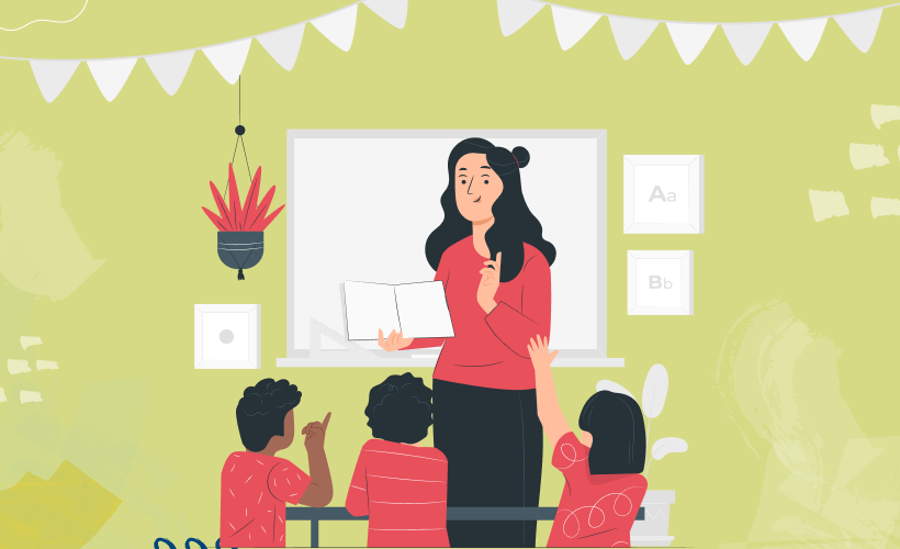 How To Make Every One Of Your Students Feel Valued