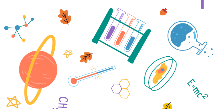 5 Must Try Fall Science Experiments
