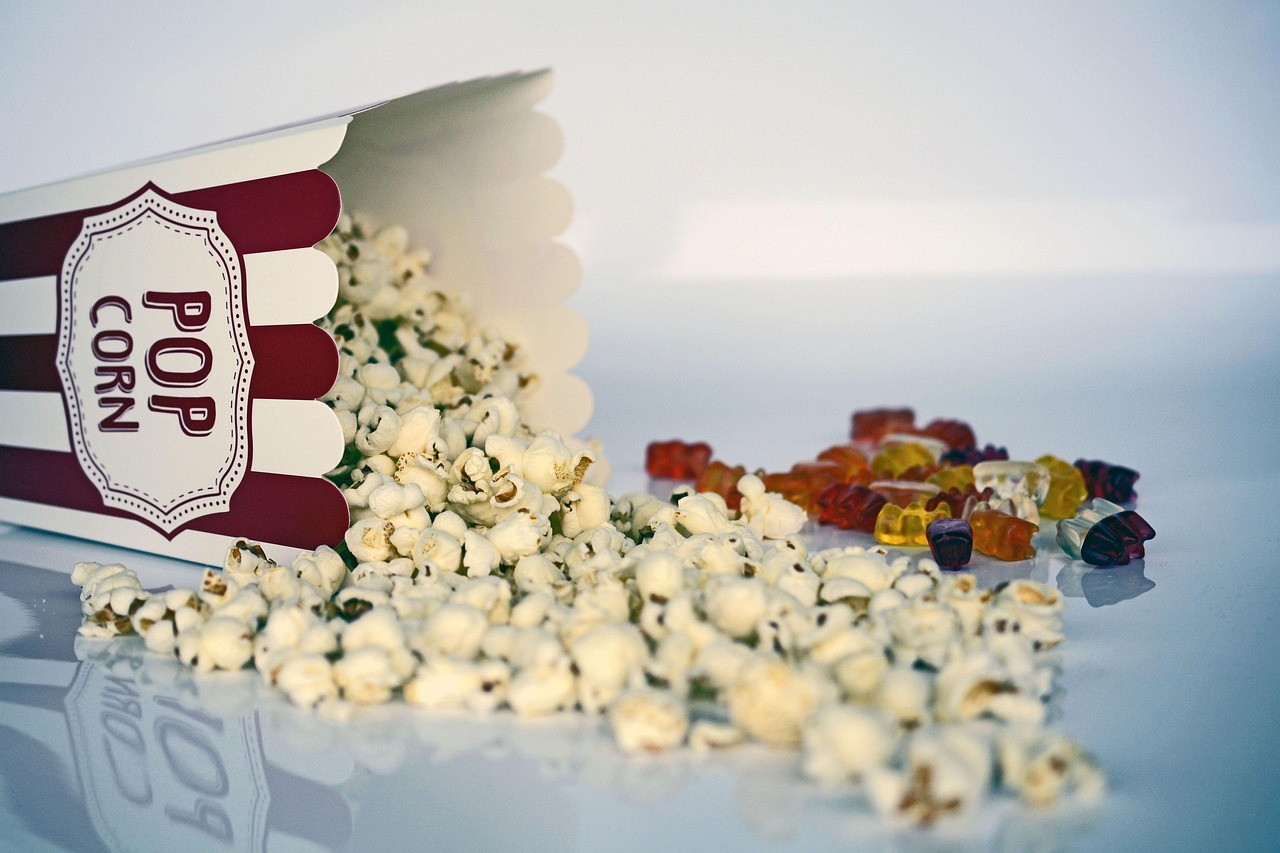 20 Halloween Movies Perfect for Family Movie Night