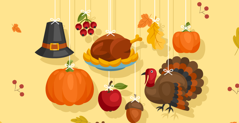 15 Meaningful Thanksgiving Activities for Kids