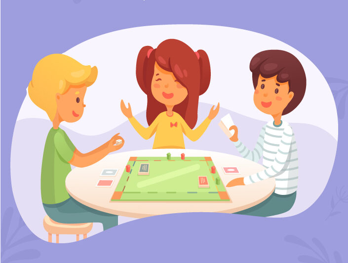 10 Board Games Perfect For Family Game Night This Winter