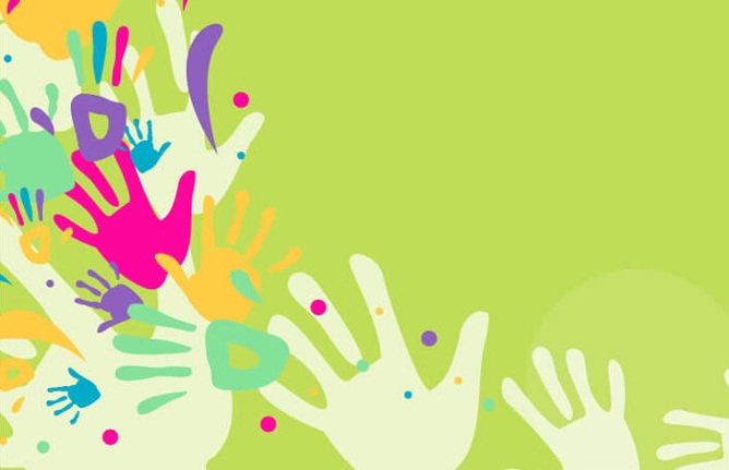 Encouraging Your Childs Creativity