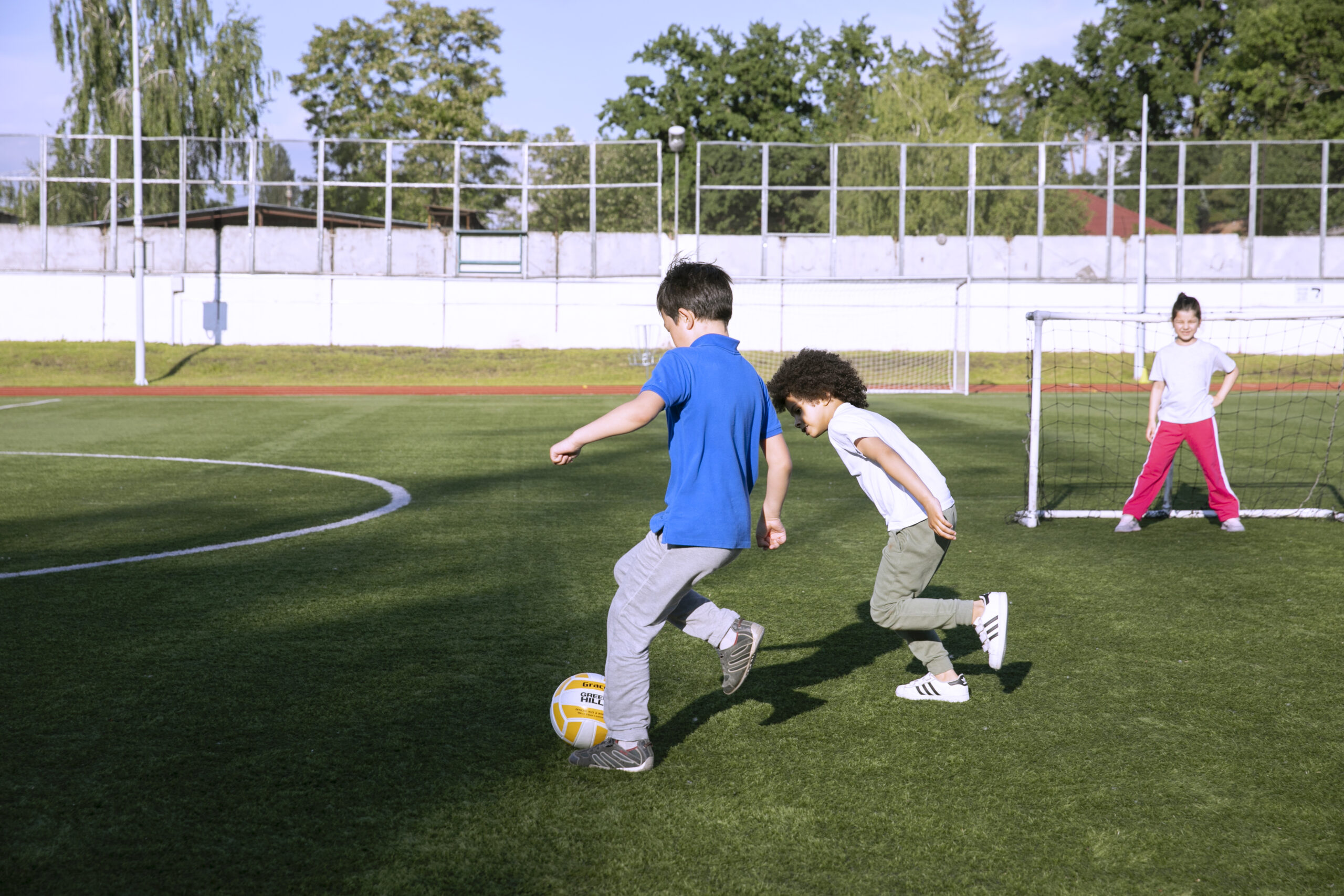 10 Outdoor Toys That Will Actually Get Your Kids Outside