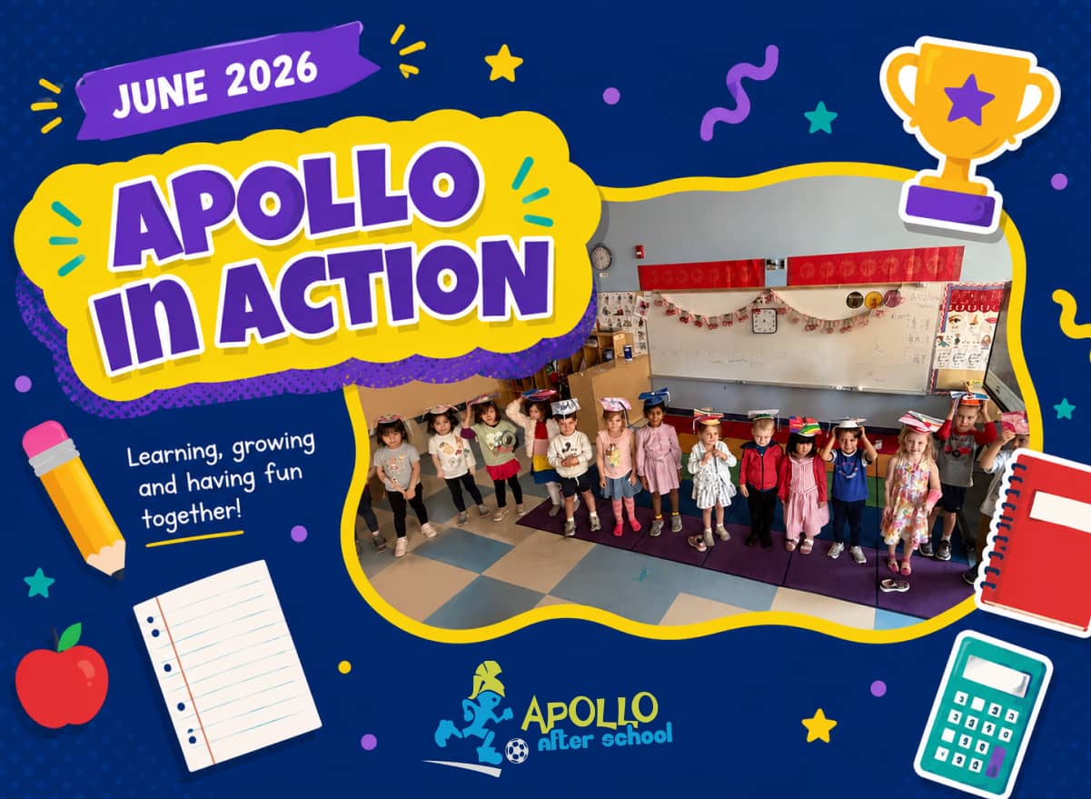 Apollo in Action – June 2026