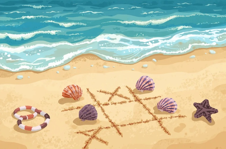15 Fun Activities to do at the Beach