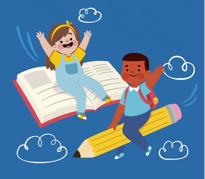 Kick Off the School Year with These Fun Celebration Ideas
