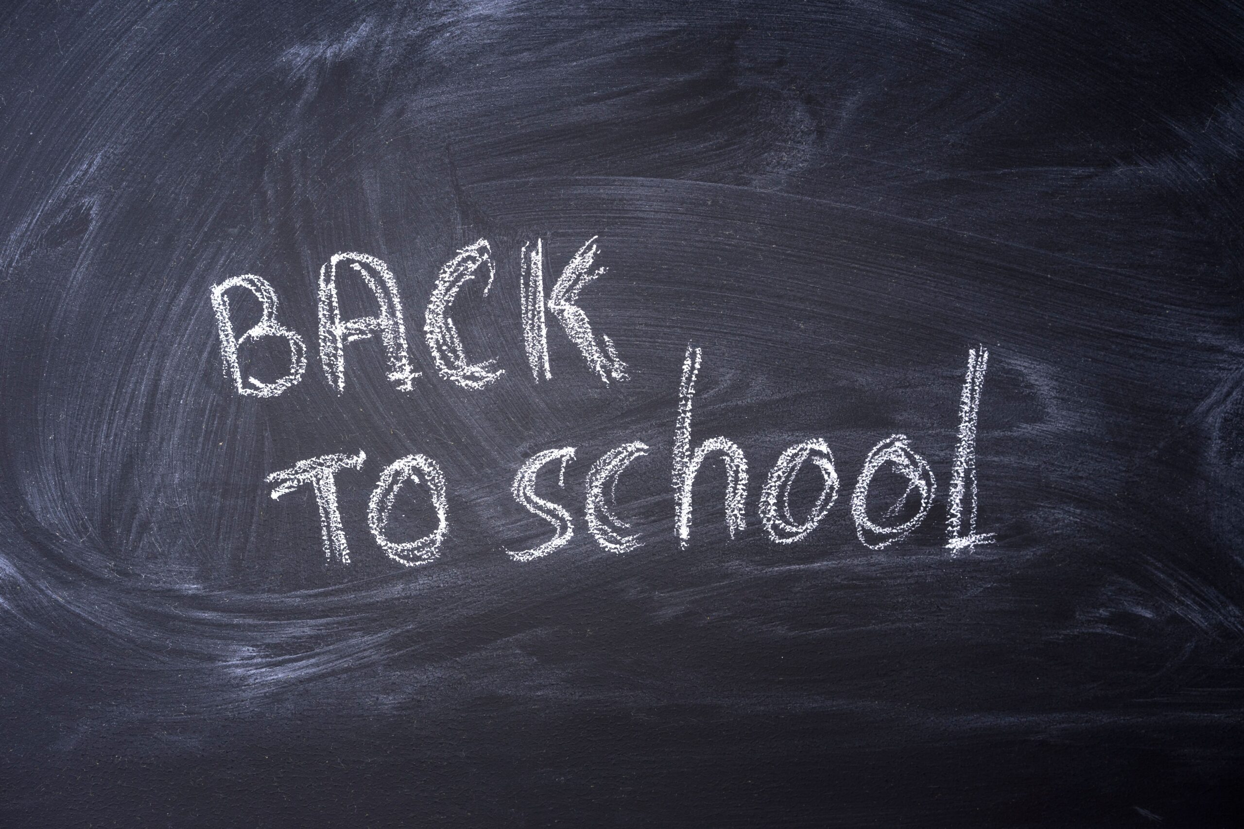 The Ultimate Back-to-School Checklist for a Stress-Free Start