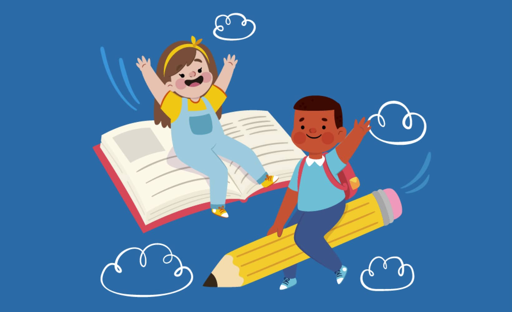Why Creative Activities Matter After a Long School Day