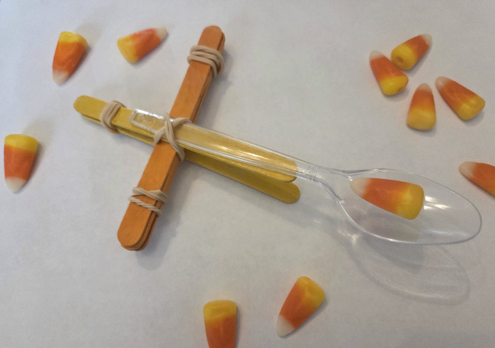3 Fun Candy Corn STEM Activities for Kids - Apollo After School